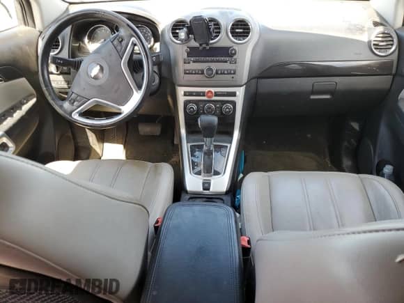 2014 Chevrolet Captiva Sport LTZ с VIN 3GNAL4EKXES516404, выставлен на аукционе Copart как лот 72170104 с пробегом Не указан миль и Списание • Salvage title. История ставок и продаж доступна на DreamBid. Изображение 8.