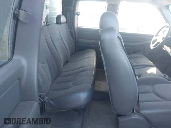 2004 Chevrolet Silverado 1500 LT с VIN 2GCEC19T341352760, выставлен на аукционе IAAI как лот 42140887 с пробегом 136 075 миль миль и . История ставок и продаж доступна на DreamBid. Изображение 8.