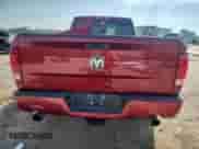 2014 Ram 1500 Express z VIN 1C6RR6FT8ES198198, wystawiony jako Copart lot #80178615 z przebiegiem Nie podano mil oraz Szkoda całkowita • Salvage title. Historia ofert i sprzedaży dostępna na DreamBid. Obrazek 6.