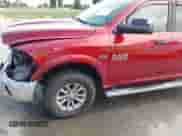 2014 Ram 1500 Big Horn z VIN 1C6RR7LT0ES399734, wystawiony jako IAAI lot #42877062 z przebiegiem 167 919 mil mil oraz . Historia ofert i sprzedaży dostępna na DreamBid. Obrazek 18.