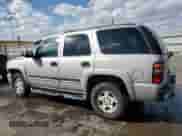 2005 Chevrolet Tahoe Commercial с VIN 1GNEK13Z75J146050, выставлен на аукционе Copart как лот 78200494 с пробегом 260 045 миль миль и Списание • Salvage title. История ставок и продаж доступна на DreamBid. Изображение 2.