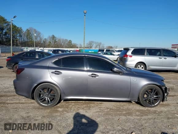 2012 Lexus IS 250 z VIN JTHBF5C28C5182098, wystawiony jako IAAI lot #41344801 z przebiegiem 178 233 mil mil oraz . Historia ofert i sprzedaży dostępna na DreamBid. Obrazek 14.