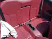 2023 BMW 4 Series 430i with VIN WBA23AT09PCL39301, listed as a IAAI auction lot 42217555 with 39,648 mi miles and . Bid and sale history available at DreamBid. Image 8.