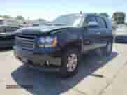 2011 Chevrolet Tahoe LT с VIN 1GNSCBE07BR244254, выставлен на аукционе Copart как лот 63304145 с пробегом 198 882 миль миль и Списание • Salvage title. История ставок и продаж доступна на DreamBid. Изображение 1.