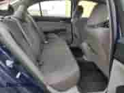 2012 Honda Accord LX with VIN 1HGCP2F39CA060610, listed as a Copart auction lot 69594265 with 219,148 mi miles and Salvage title. Bid and sale history available at DreamBid. Image 10.