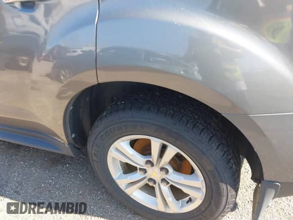 2012 Chevrolet Equinox LTZ z VIN 2GNFLFE59C6309767, wystawiony jako IAAI lot #42741441 z przebiegiem 150 676 mil mil oraz . Historia ofert i sprzedaży dostępna na DreamBid. Obrazek 6.