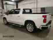 2019 Chevrolet Silverado 1500 High Country с VIN 3GCUYHED8KG132328, выставлен на аукционе Copart как лот 62378235 с пробегом Не указан миль и Списание • Salvage title. История ставок и продаж доступна на DreamBid. Изображение 2.