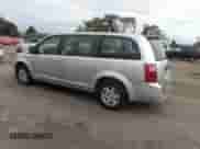 2010 Dodge Grand Caravan SE with VIN 2D4RN4DE1AR403162, listed as a IAAI auction lot 40386723 with 82,290 mi miles and . Bid and sale history available at DreamBid. Image 3.