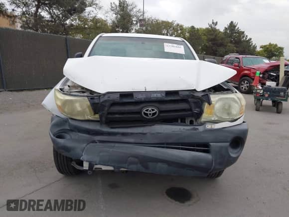 2006 Toyota Tacoma с VIN 5TENX22N56Z307131, выставлен на аукционе IAAI как лот 43386886 с пробегом 155 777 миль миль и . История ставок и продаж доступна на DreamBid. Изображение 13.