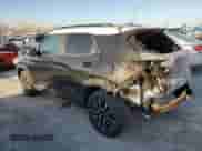 2025 Chevrolet TrailBlazer ACTIV with VIN KL79MSSL1SB053843, listed as a Copart auction lot 48244575 with 2,022 mi miles and Salvage title. Bid and sale history available at DreamBid. Image 2.