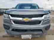 2019 Chevrolet Colorado 2WD LT с VIN 1GCGSCEN3K1302751, выставлен на аукционе Copart как лот 84228115 с пробегом 48 122 миль миль и Списание • Salvage title. История ставок и продаж доступна на DreamBid. Изображение 5.