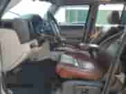2007 Jeep Commander Limited with VIN 1J8HG58P27C520330, listed as a Copart auction lot 54595745 with 168,908 mi miles and Salvage title. Bid and sale history available at DreamBid. Image 7.