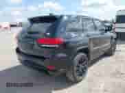 2020 Jeep Grand Cherokee Altitude с VIN 1C4RJEAG7LC113752, выставлен на аукционе IAAI как лот 42529528 с пробегом 104 723 миль миль и . История ставок и продаж доступна на DreamBid. Изображение 4.