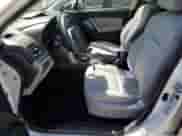 2014 Subaru Forester Premium with VIN JF2SJACC7EG459947, listed as a Copart auction lot 64106135 with 151,033 mi miles and Salvage title. Bid and sale history available at DreamBid. Image 7.