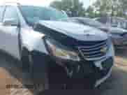2017 Chevrolet Traverse LT с VIN 1GNKRGKD1HJ302319, выставлен на аукционе IAAI как лот 42689749 с пробегом 89 231 миль миль и . История ставок и продаж доступна на DreamBid. Изображение 6.