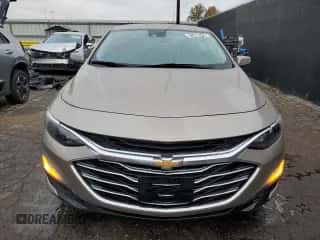 2023 Chevrolet Malibu LT z VIN 1G1ZD5ST7PF204729, wystawiony jako Copart lot #87490545 z przebiegiem 73 468 mil mil oraz Czysty tytuł • Clean title. Historia ofert i sprzedaży dostępna na DreamBid. Obrazek 5.