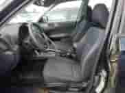 2013 Subaru Forester X z VIN JF2SHABCXDH423840, wystawiony jako Copart lot #91079915 z przebiegiem 166 658 mil mil oraz Czysty tytuł • Clean title. Historia ofert i sprzedaży dostępna na DreamBid. Obrazek 7.