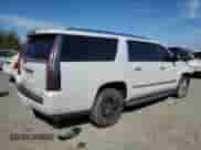2019 Cadillac Escalade ESV Luxury с VIN 1GYS3HKJ4KR289624, выставлен на аукционе Copart как лот 46397585 с пробегом 98 842 миль миль и На запчасти • Non repairable. История ставок и продаж доступна на DreamBid. Изображение 3.