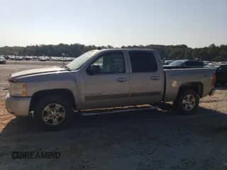 2007 Chevrolet Silverado 1500 Work Truck with VIN 2GCEK13C071617344, listed as a Copart auction lot 62326203 with 248,656 mi miles and Clean title. Bid and sale history available at DreamBid. Image 1.