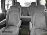 2005 Chevrolet Astro с VIN 1GNDM19XX5B120371, выставлен на аукционе Copart как лот 59391455 с пробегом 157 636 миль миль и Списание • Salvage title. История ставок и продаж доступна на DreamBid. Изображение 10.