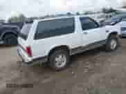 1988 Chevrolet Blazer с VIN 1GNCT18Z1J0182779, выставлен на аукционе IAAI как лот 41799629 с пробегом 244 716 миль миль и . История ставок и продаж доступна на DreamBid. Изображение 4.