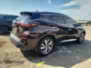 2019 Nissan Murano SV с VIN 5N1AZ2MJ1KN162777, выставлен на аукционе Copart как лот 82055745 с пробегом 78 709 миль миль и Списание • Salvage title. История ставок и продаж доступна на DreamBid. Изображение 3.