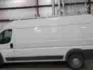 2018 Ram ProMaster Cargo with VIN 3C6TRVDG8JE136299, listed as a IAAI auction lot 43359337 with 156,728 mi miles and . Bid and sale history available at DreamBid. Image 6.