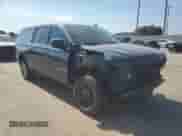 2021 Chevrolet Suburban LS с VIN 1GNSCBKD6MR193582, выставлен на аукционе Copart как лот 76352684 с пробегом 60 944 миль миль и Списание • Salvage title. История ставок и продаж доступна на DreamBid. Изображение 4.