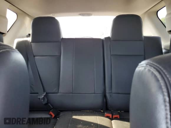 2015 Jeep Compass High Altitude z VIN 1C4NJDEB7FD216708, wystawiony jako Copart lot #71746755 z przebiegiem 116 111 mil mil oraz Czysty tytuł • Clean title. Historia ofert i sprzedaży dostępna na DreamBid. Obrazek 10.