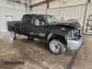 2008 Chevrolet Silverado 2500HD Work Truck с VIN 1GCHK23618F183569, выставлен на аукционе Copart как лот 81127415 с пробегом 426 528 миль миль и На запчасти • Non repairable. История ставок и продаж доступна на DreamBid. Изображение 4.