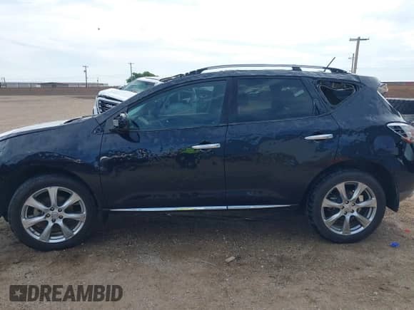 2014 Nissan Murano SV с VIN JN8AZ1MU9EW421205, выставлен на аукционе IAAI как лот 42469471 с пробегом 140 612 миль миль и . История ставок и продаж доступна на DreamBid. Изображение 15.