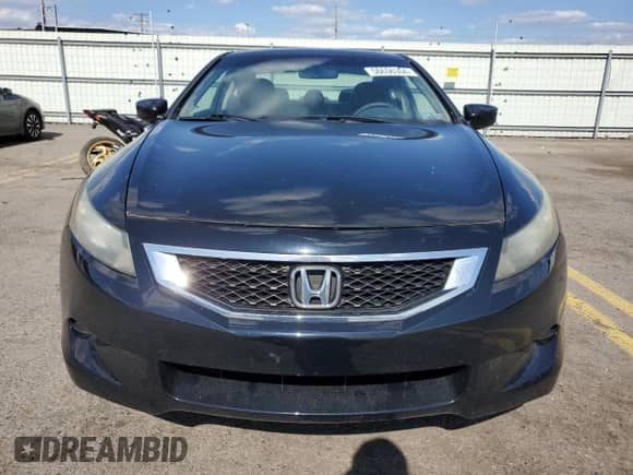 2010 Honda Accord с VIN 1HGCS1A88AA003713, выставлен на аукционе Copart как лот 56656304 с пробегом 105 320 миль миль и Чистый • Clean title. История ставок и продаж доступна на DreamBid. Изображение 5.