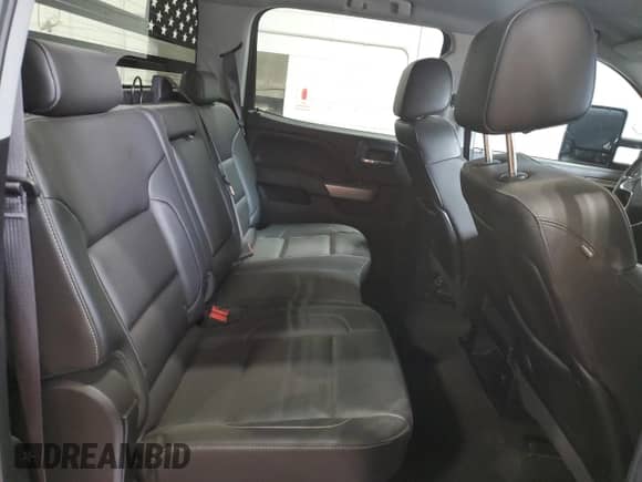 2015 Chevrolet Silverado 1500 LT with VIN 1GCUKREC2FF203593, listed as a Copart auction lot 70524424 with 116,172 mi miles and Salvage title. Bid and sale history available at DreamBid. Image 10.