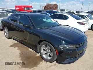 2017 Dodge Charger SXT с VIN 2C3CDXHG9HH571848, выставлен на аукционе IAAI как лот 43214318 с пробегом 87 799 миль миль и . История ставок и продаж доступна на DreamBid. Изображение 1.