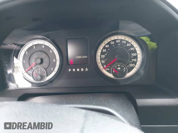 2014 Ram 1500 Tradesman с VIN 1C6RR7FT7ES274421, выставлен на аукционе IAAI как лот 41906832 с пробегом 138 912 миль миль и . История ставок и продаж доступна на DreamBid. Изображение 7.