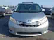 2013 Toyota Sienna XLE AAS with VIN 5TDYK3DC0DS360388, listed as a IAAI auction lot 41163681 with 146,920 mi miles and . Bid and sale history available at DreamBid. Image 13.