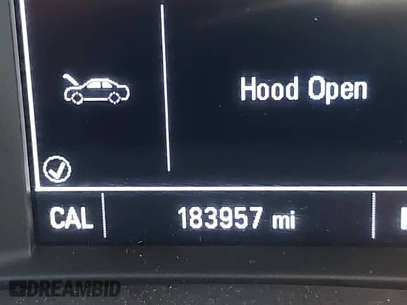 2018 Chevrolet Malibu LT с VIN 1G1ZD5STXJF159003, выставлен на аукционе IAAI как лот 43556793 с пробегом 183 957 миль миль и . История ставок и продаж доступна на DreamBid. Изображение 15.