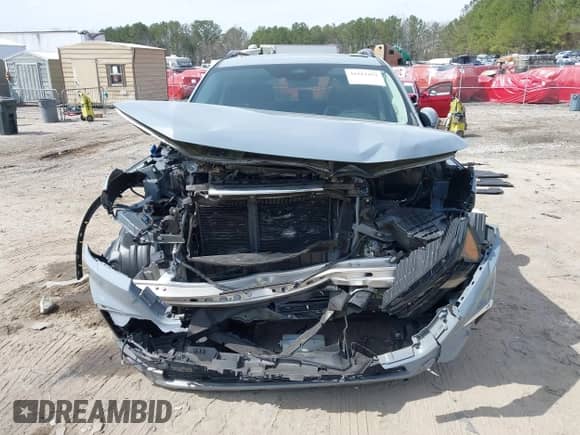 2023 Honda Pilot Touring z VIN 5FNYG2H73PB000968, wystawiony jako IAAI lot #41811452 z przebiegiem 50 000 mil mil oraz . Historia ofert i sprzedaży dostępna na DreamBid. Obrazek 13.