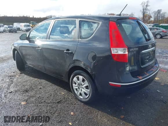 2010 Hyundai Elantra GLS z VIN KMHDB8AE8AU062062, wystawiony jako IAAI lot #43583758 z przebiegiem 86 727 mil mil oraz . Historia ofert i sprzedaży dostępna na DreamBid. Obrazek 3.