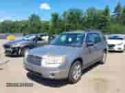 2008 Subaru Forester X with VIN JF1SG636X8H712798, listed as a IAAI auction lot 42809523 with 260,301 mi miles and . Bid and sale history available at DreamBid. Image 2.