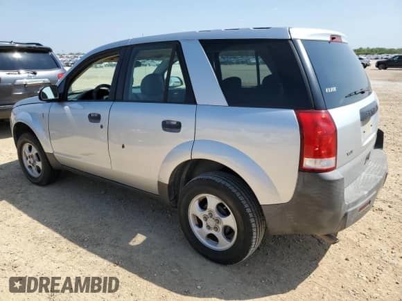 2003 Saturn VUE с VIN 5GZCZ23D53S851828, выставлен на аукционе Copart как лот 49814765 с пробегом 199 646 миль миль и Списание • Salvage title. История ставок и продаж доступна на DreamBid. Изображение 2.