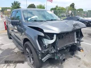 2022 Ford F-150 XL с VIN 1FTEW1C55NKE24089, выставлен на аукционе IAAI как лот 42745482 с пробегом 26 308 миль миль и . История ставок и продаж доступна на DreamBid. Изображение 1.
