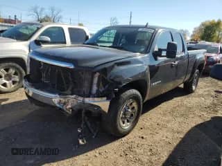 2008 GMC Sierra 1500 SLE1 с VIN 1GTEK19048Z314203, выставлен на аукционе Copart как лот 90492595 с пробегом 138 924 миль миль и Чистый • Clean title. История ставок и продаж доступна на DreamBid. Изображение 1.