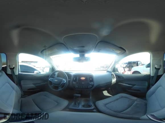 2021 Chevrolet Colorado 2WD Work Truck с VIN 1GCGSBEA8M1275346, выставлен на аукционе IAAI как лот 42892628 с пробегом 76 119 миль миль и . История ставок и продаж доступна на DreamBid. Изображение 18.