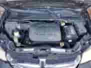 2012 Dodge Grand Caravan SE с VIN 2C4RDGBG9CR396518, выставлен на аукционе Copart как лот 84748555 с пробегом 123 292 миль миль и Списание • Salvage title. История ставок и продаж доступна на DreamBid. Изображение 12.