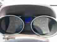 2014 Hyundai Tucson Limited z VIN KM8JUCAG3EU906614, wystawiony jako IAAI lot #42578113 z przebiegiem 84 512 mil mil oraz . Historia ofert i sprzedaży dostępna na DreamBid. Obrazek 7.