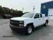2015 Chevrolet Silverado 1500 LS с VIN 1GCVKPEH2FZ312154, выставлен на аукционе Copart как лот 67926995 с пробегом 147 906 миль миль и Чистый • Clean title. История ставок и продаж доступна на DreamBid. Изображение 2.