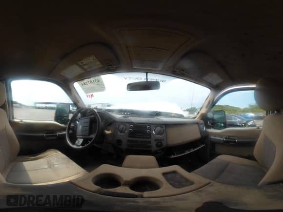 2015 Ford F-250 XLT with VIN 1FT7X2A68FEA14099, listed as a IAAI auction lot 43107284 with 386,115 mi miles and . Bid and sale history available at DreamBid. Image 24.