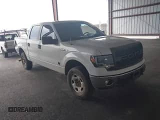 2011 Ford F-150 XL z VIN 1FTFW1EF9BKD60659, wystawiony jako IAAI lot #43519657 z przebiegiem 165 344 mil mil oraz . Historia ofert i sprzedaży dostępna na DreamBid. Obrazek 1.