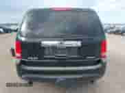 2014 Honda Pilot Touring with VIN 5FNYF3H97EB012774, listed as a IAAI auction lot 42724262 with 139,993 mi miles and . Bid and sale history available at DreamBid. Image 16.